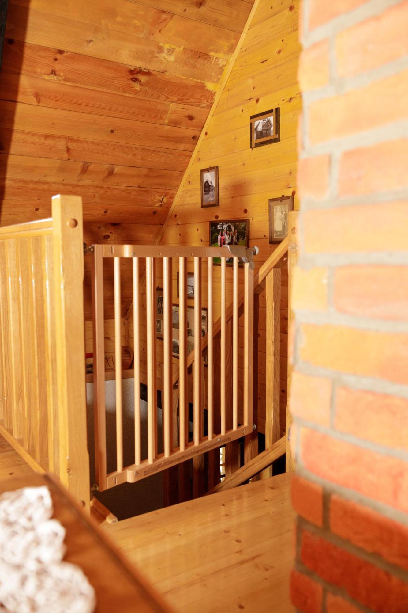 Kuca Za Odmor Poljanica Okicka Villa Jastrebarsko Ngoại thất bức ảnh